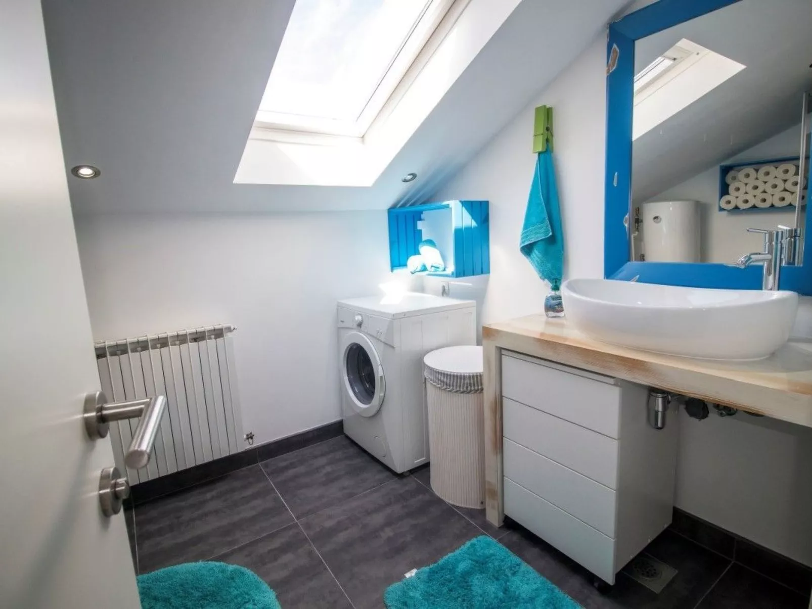 Villa Ni-Sa mit Privatpool für 11 Personen-Inside