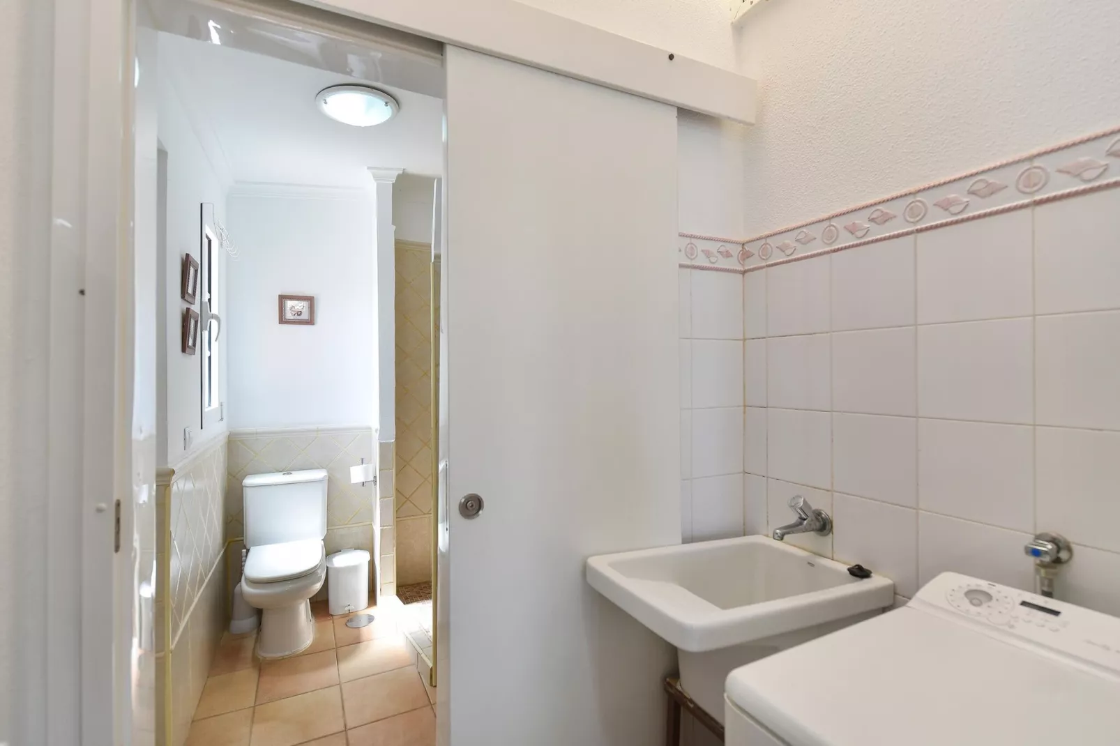Santa Ana 7-Salle de bain