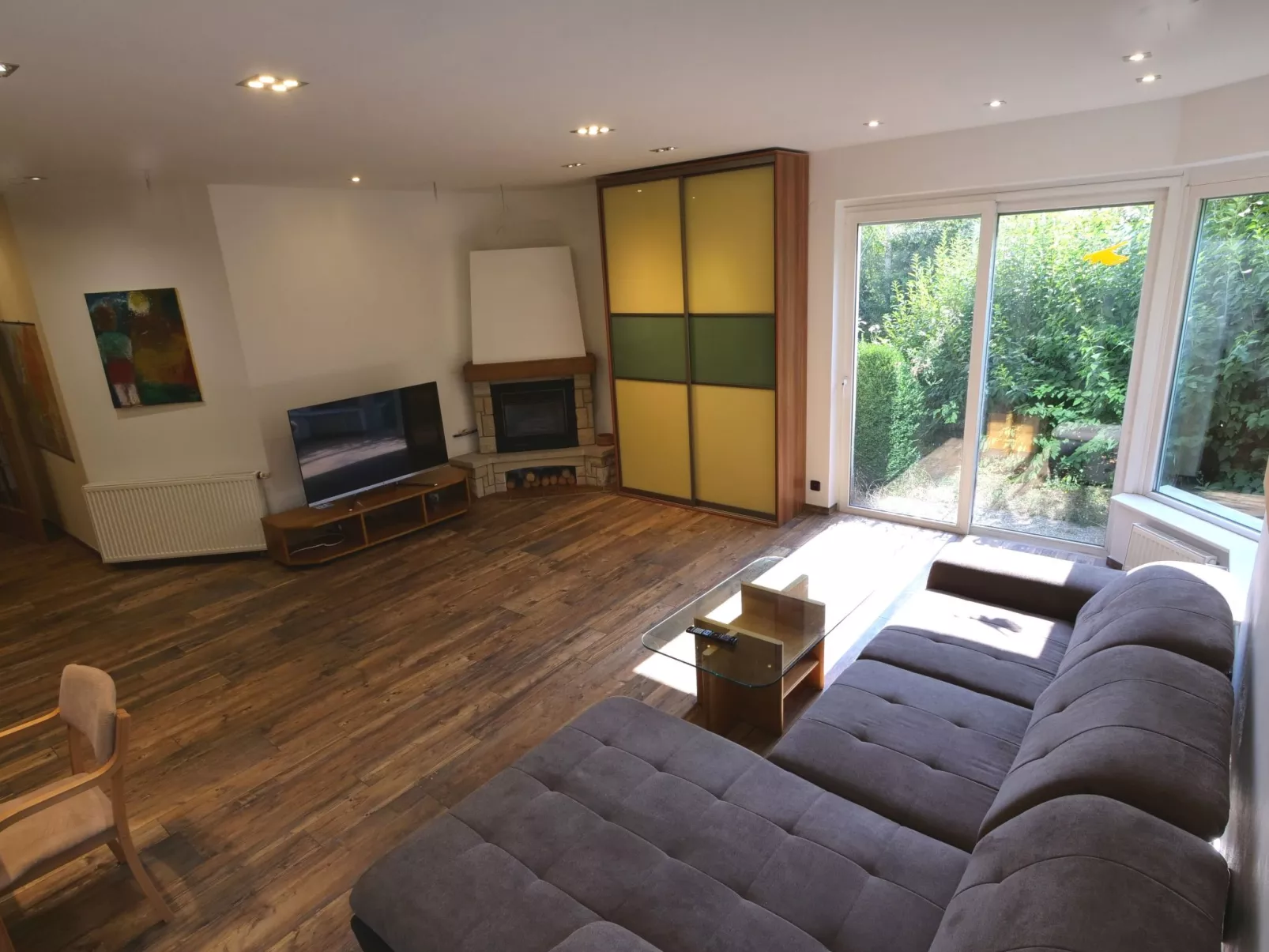 Pool-Wellness JOSKA - Inside