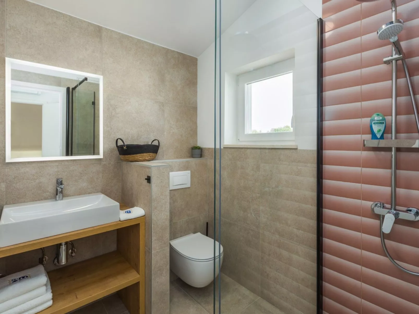 Schönes Haus in Tar mit privatem Pool-Image-tags.info