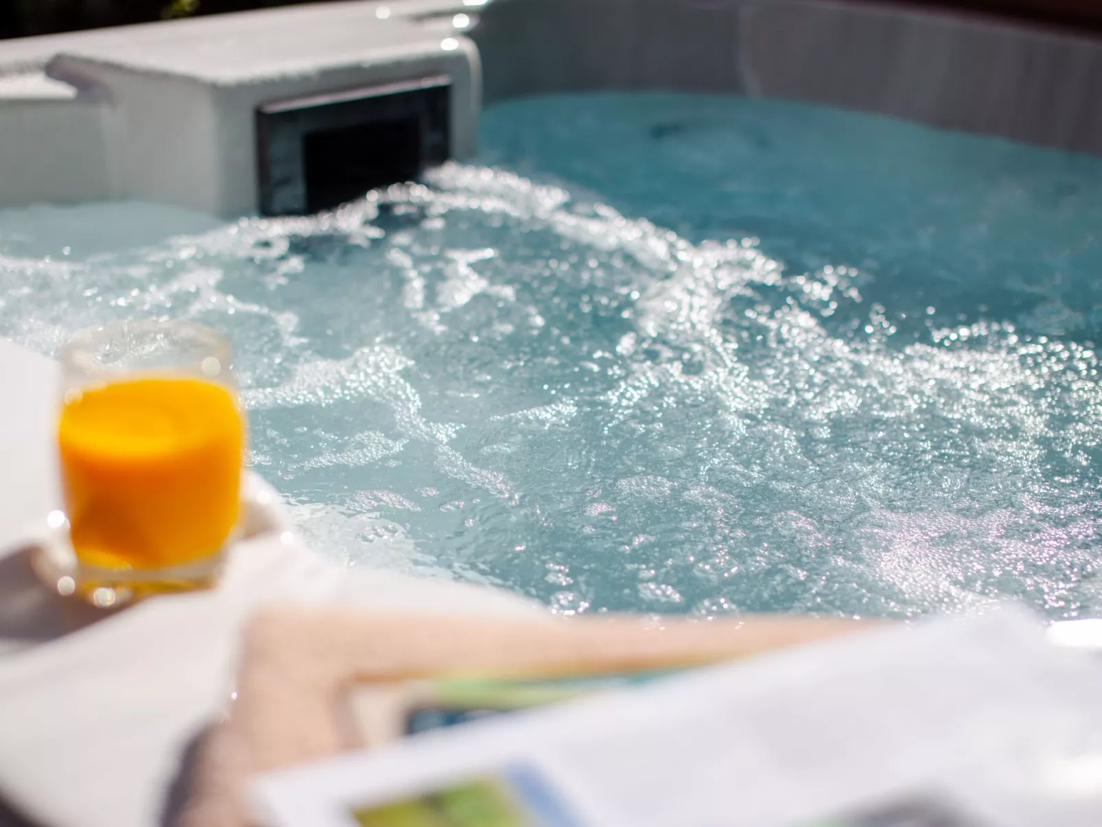 Bodannon - Umweltfreundliches Haus am Strand-Draußen