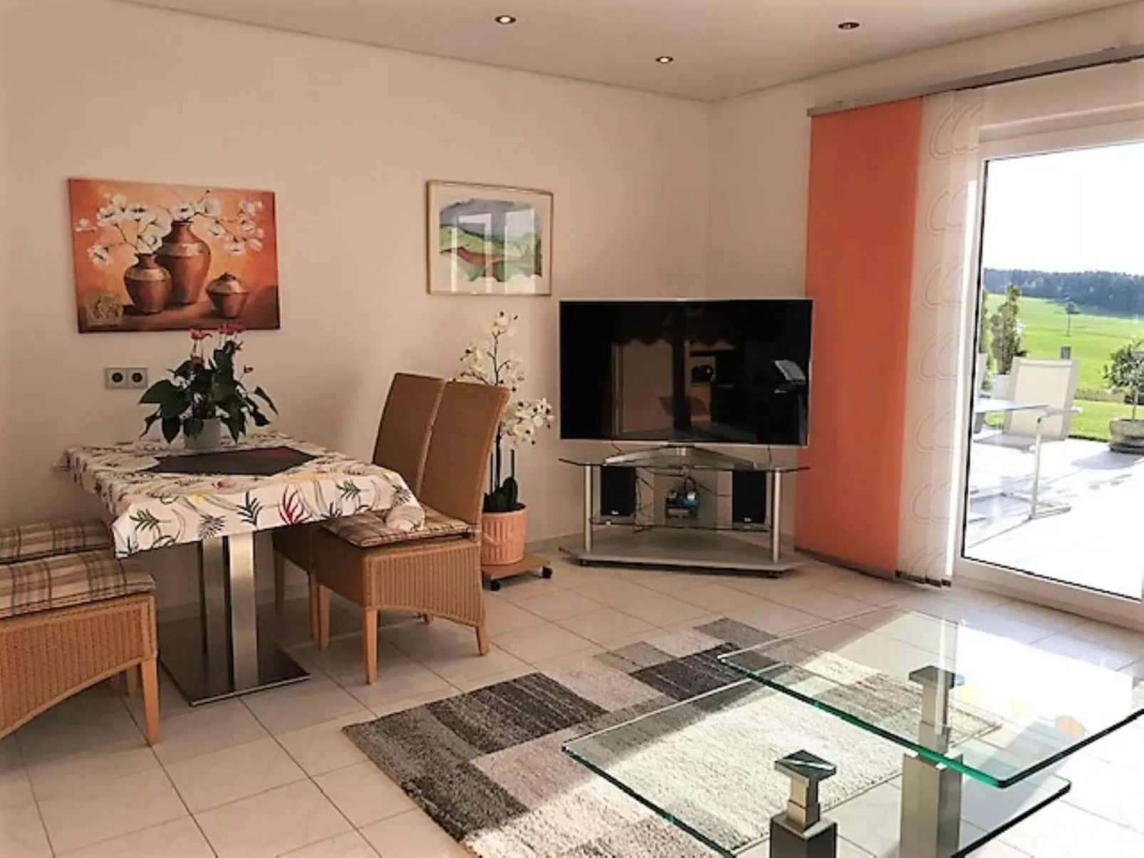 Haus Ketterer-Inside