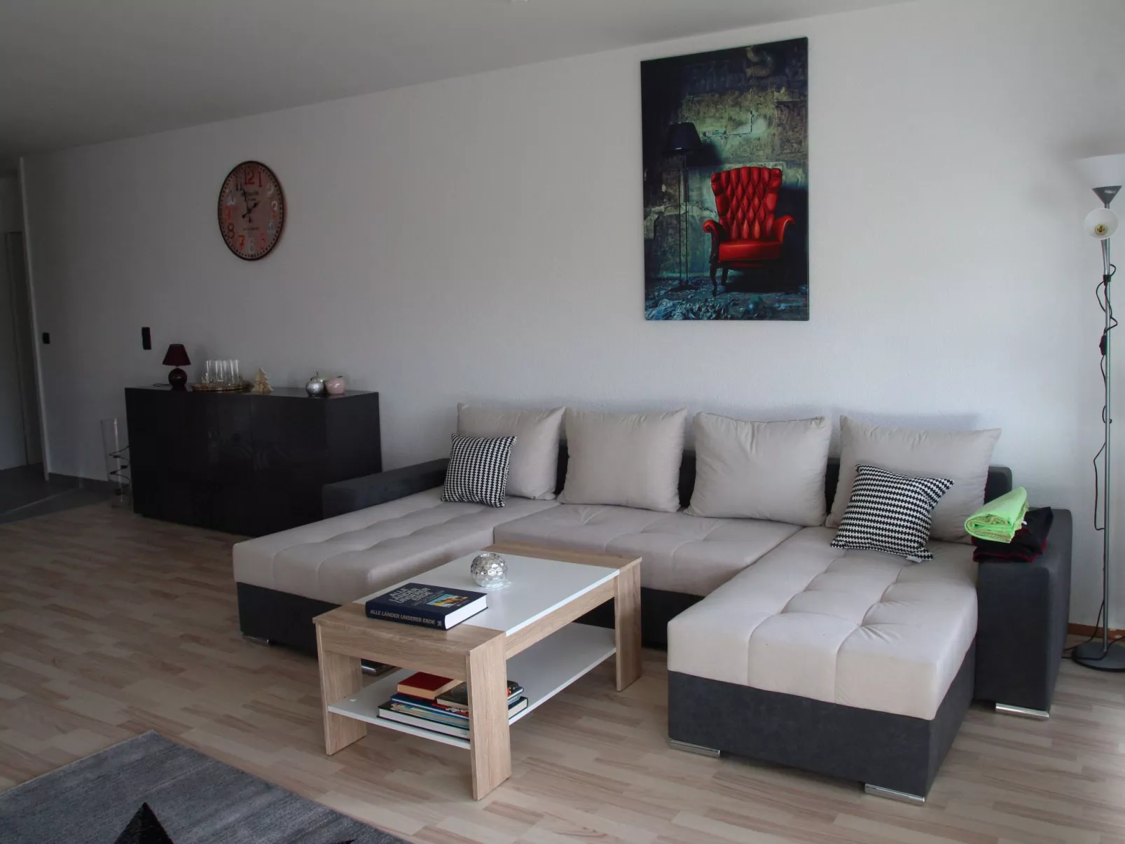 Wunderschön Wohnen in Weinheim-Drinnen