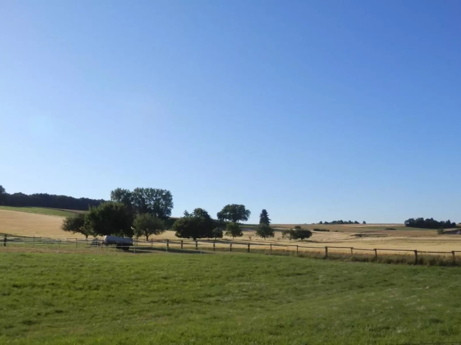 Zum Mensfelder Kopf-Dehors