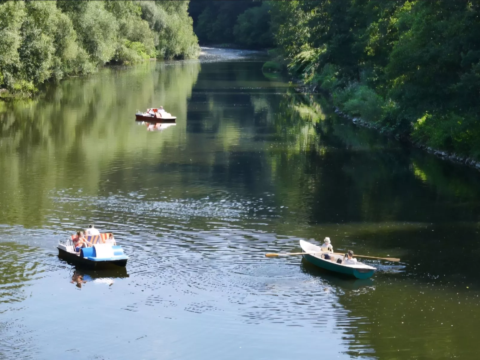FeWo Westerwald-Outside