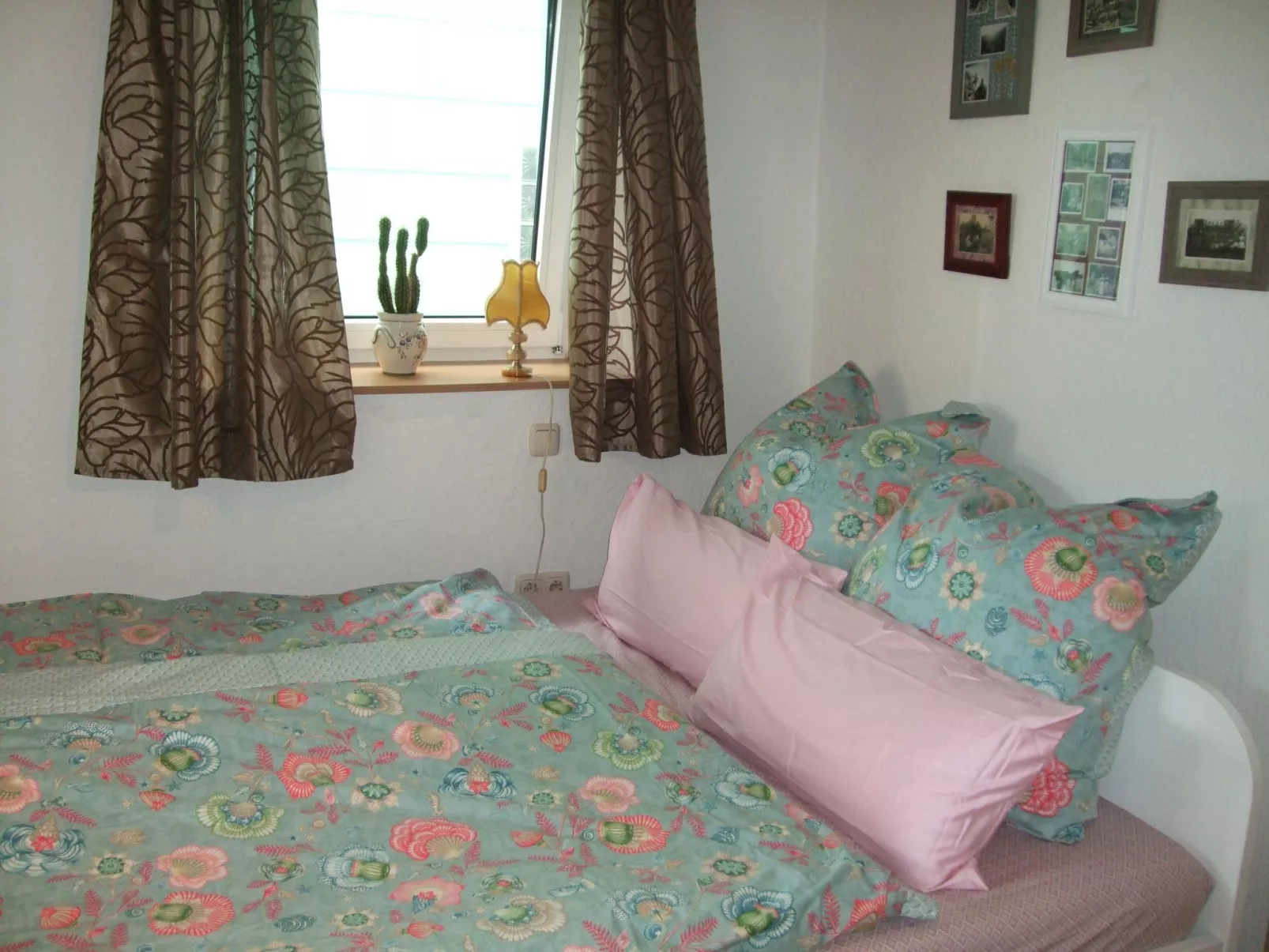 Örtl in Obernzell-Drinnen