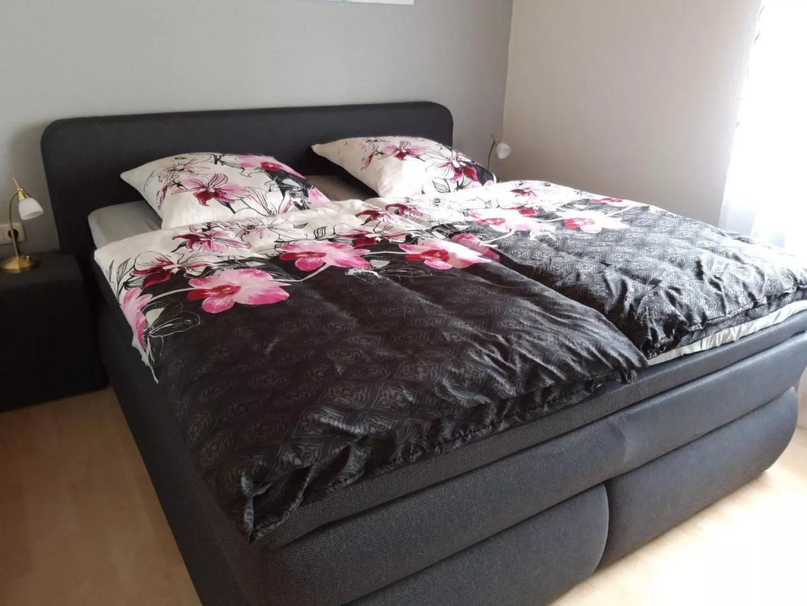 Renovierter Bungalow in Dörmbach-Drinnen