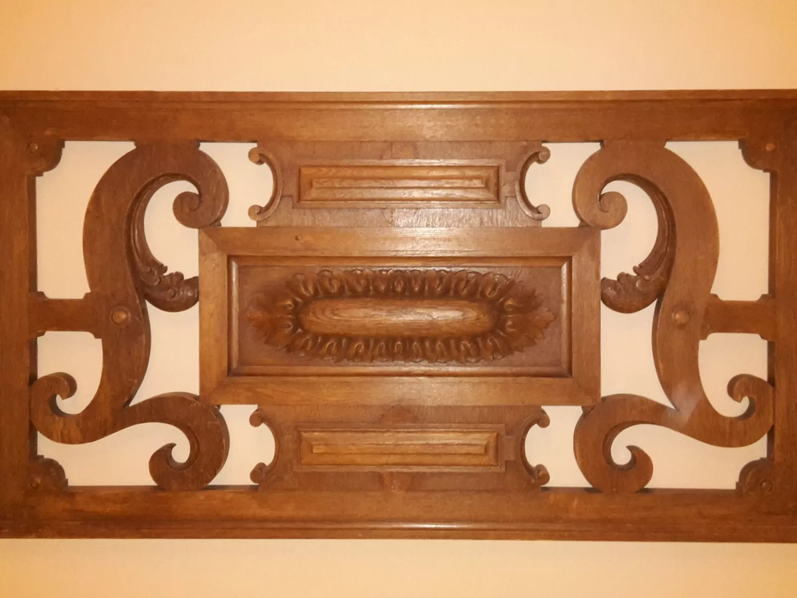 In Zendscheid mit Offenem Kamin-Dedans