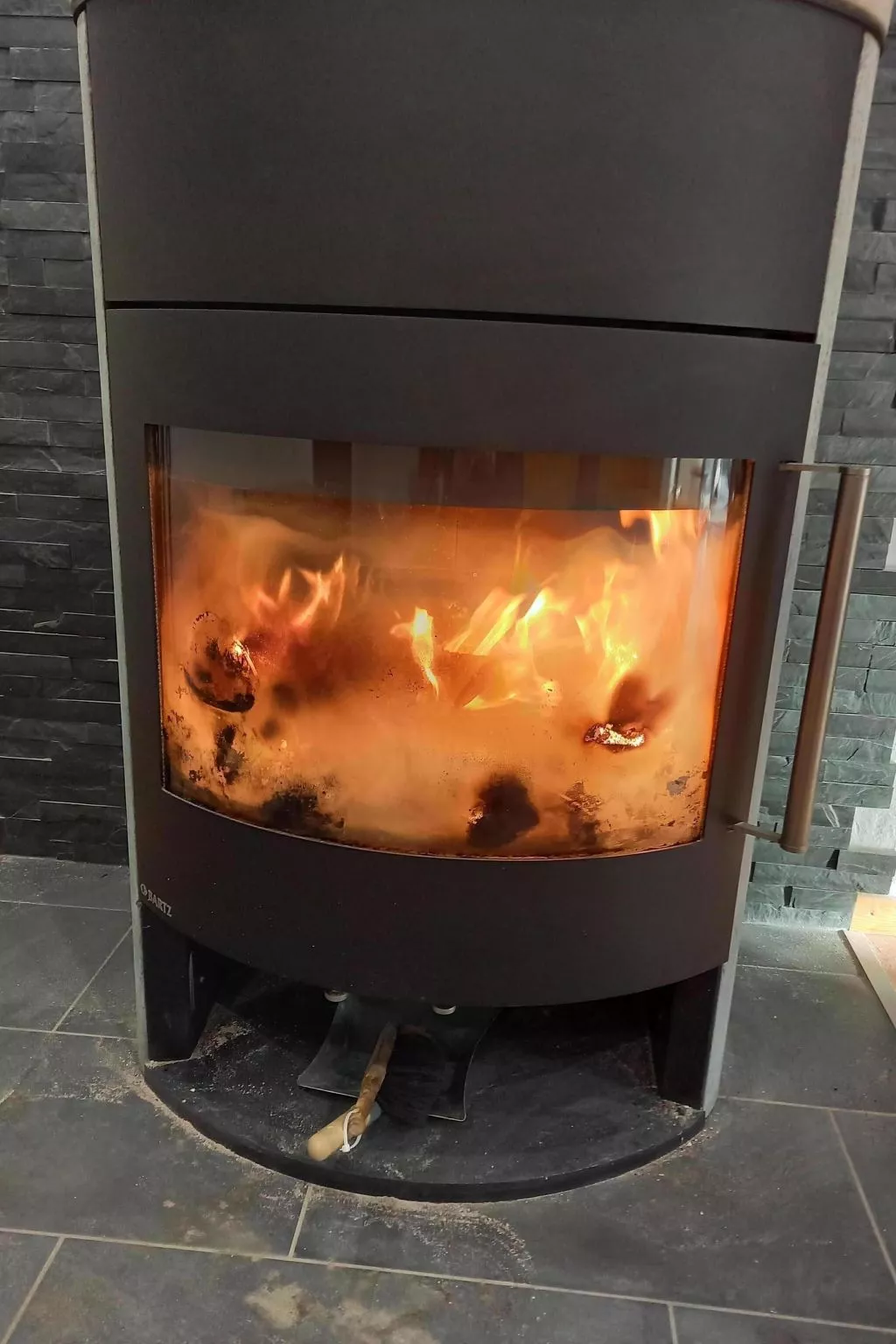 In Im Trieschelbach mit Großem Garten-Draußen