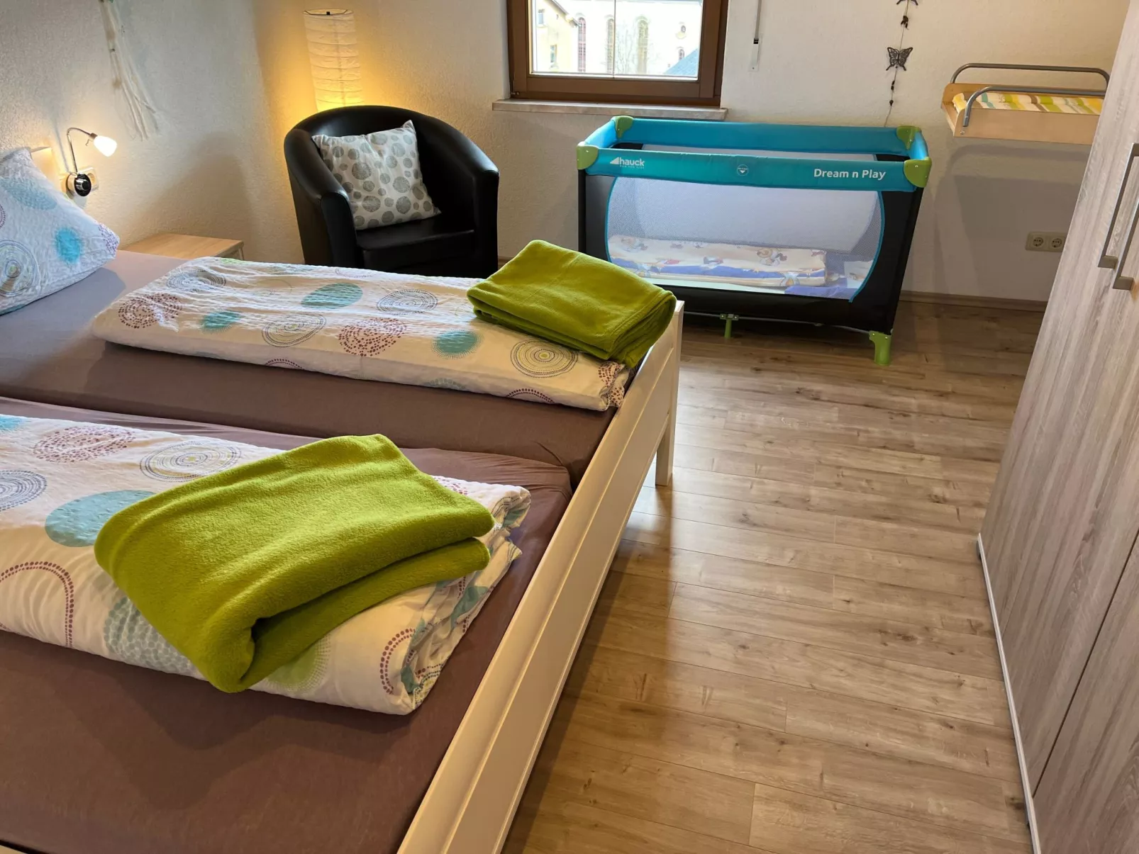 FeWo Siebert-Drinnen