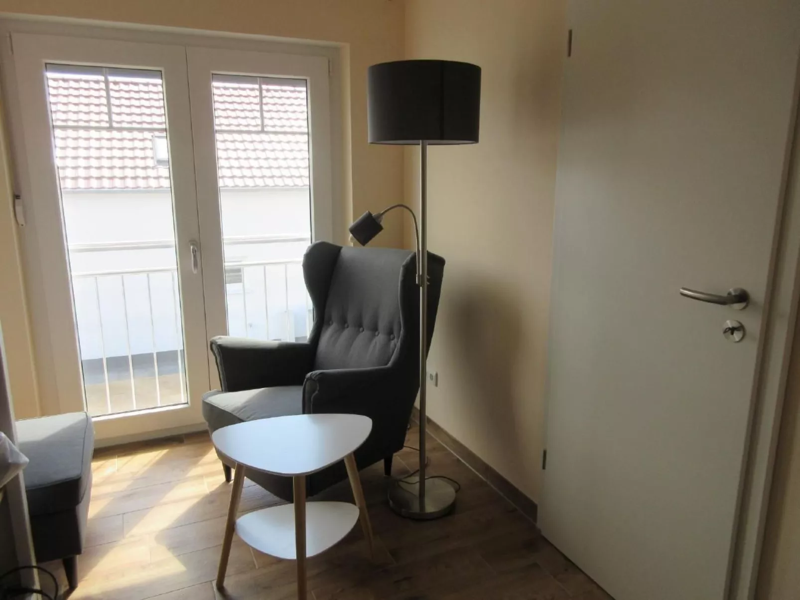 Seehaus Maria am See-Inside