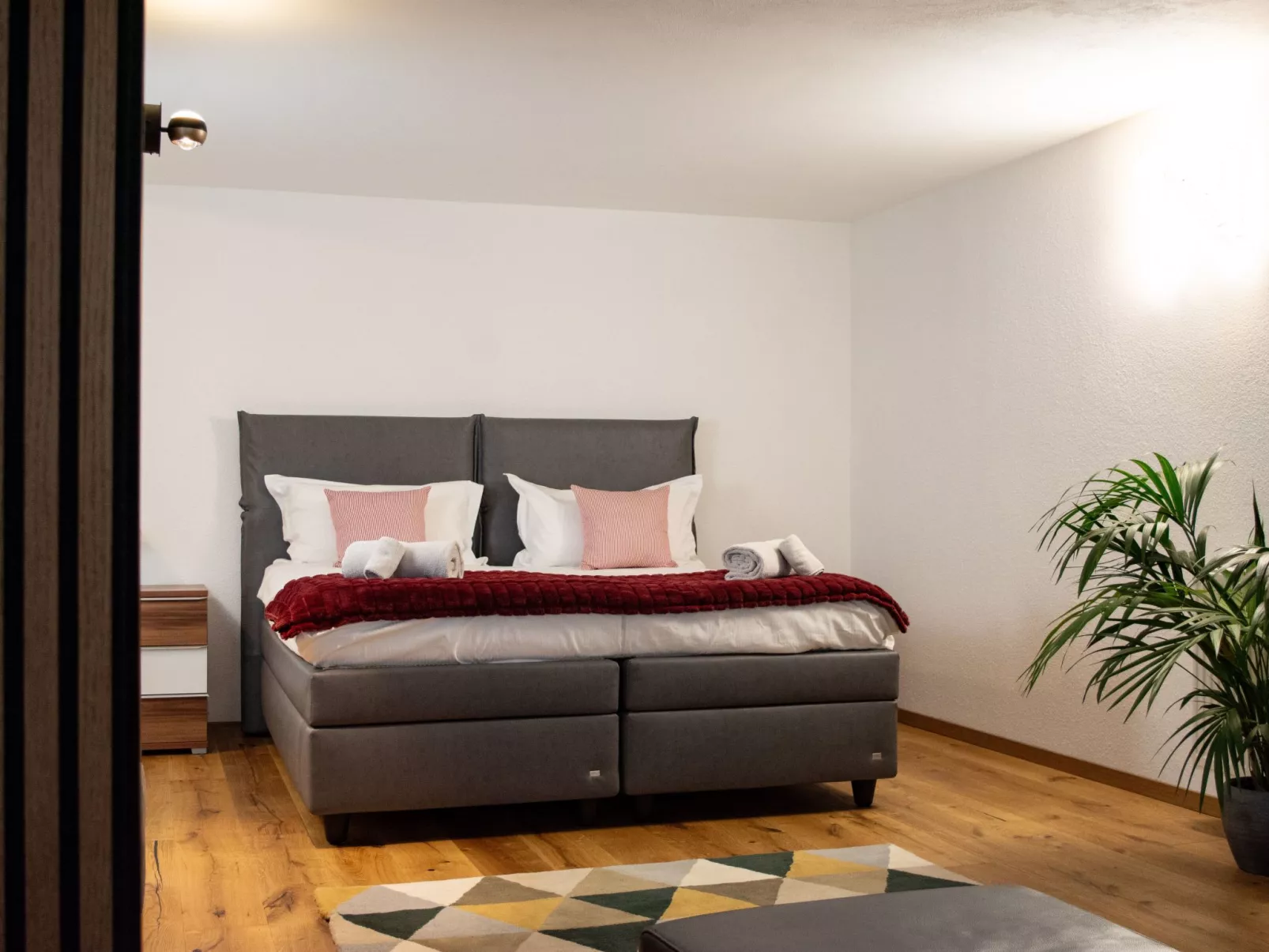 Luxury Studio Siena in Frechen-Bachem bei Köln.-Dedans