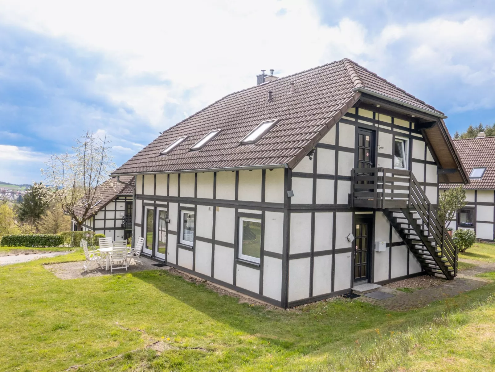 Frankenblick-Draußen