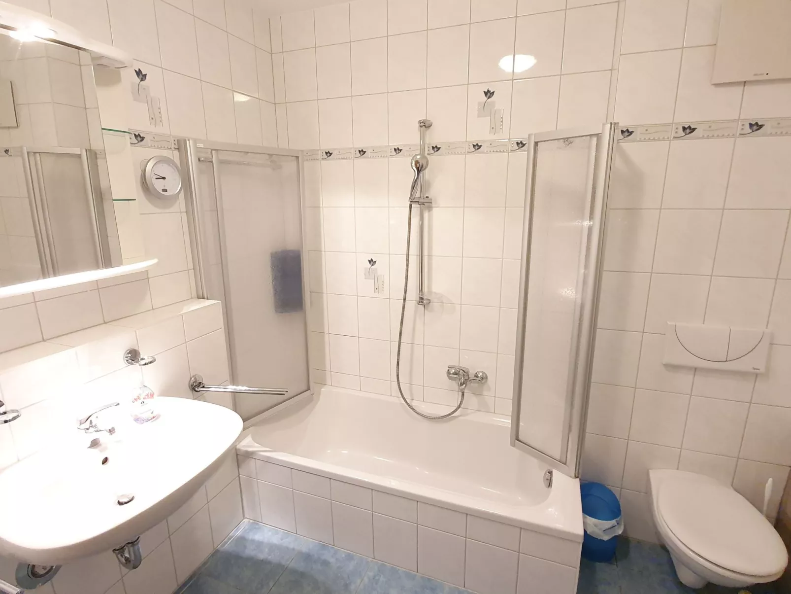 Wohnung in Oberhof-Image-tags.info