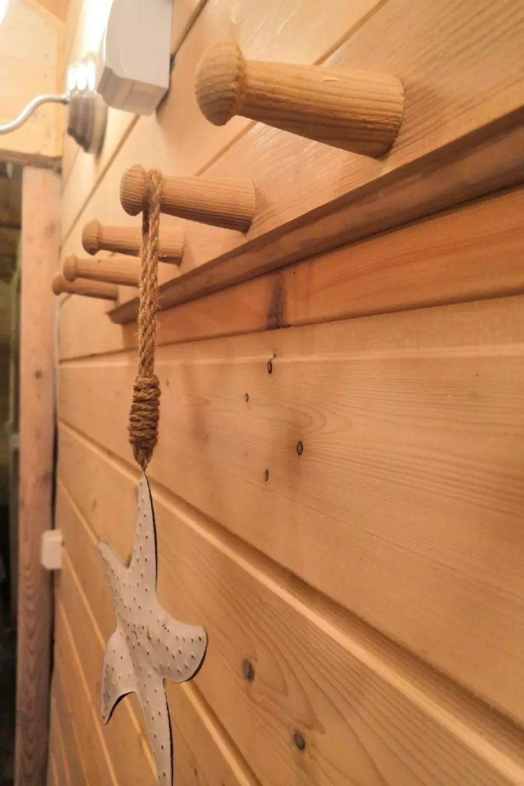 "Ferienhaus GolczaVita"-Outside