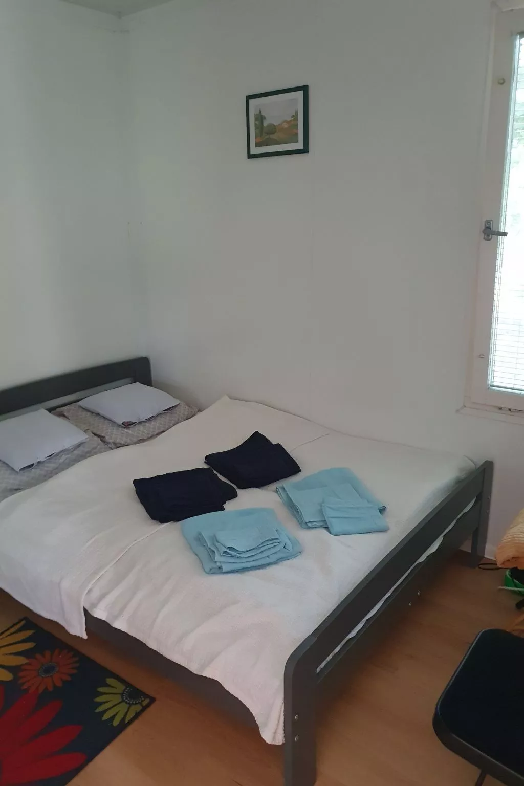 Haus "Am Nussbaum "-Inside