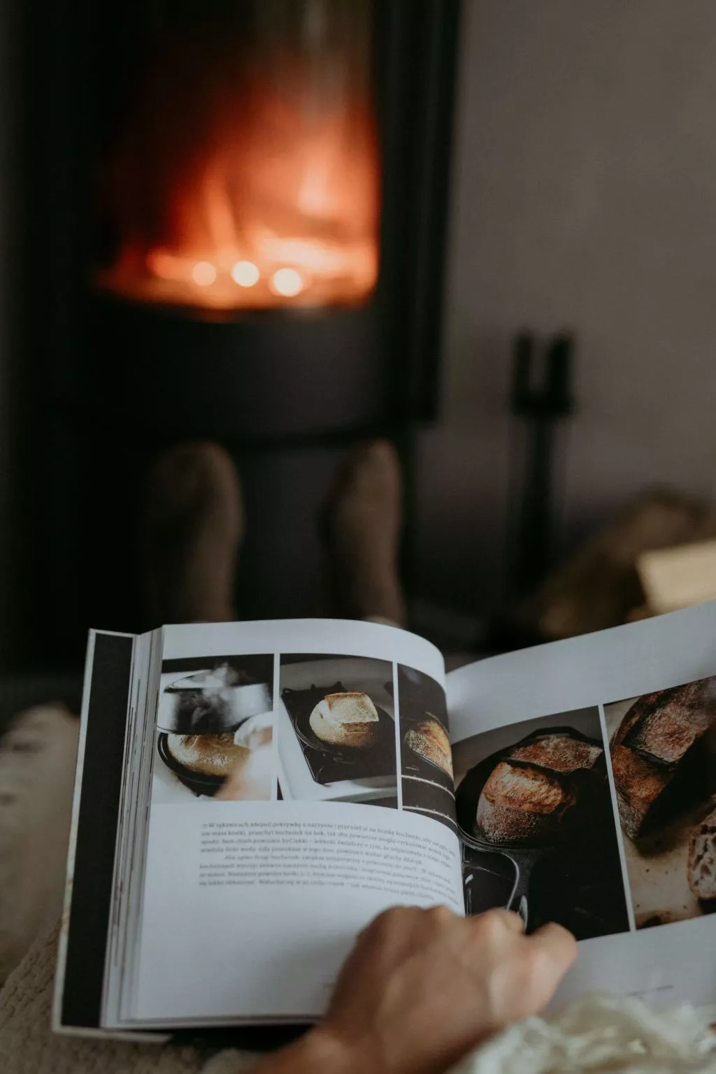 FlowFort - Riesengebirgsblick Spa Wellness-Drinnen