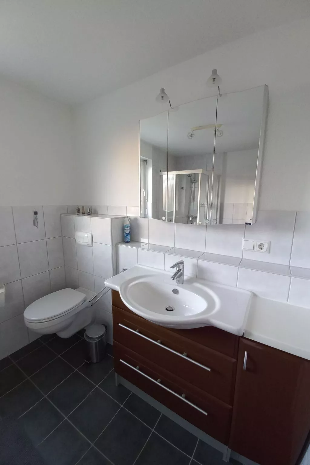 Ferienwohnung-Inside