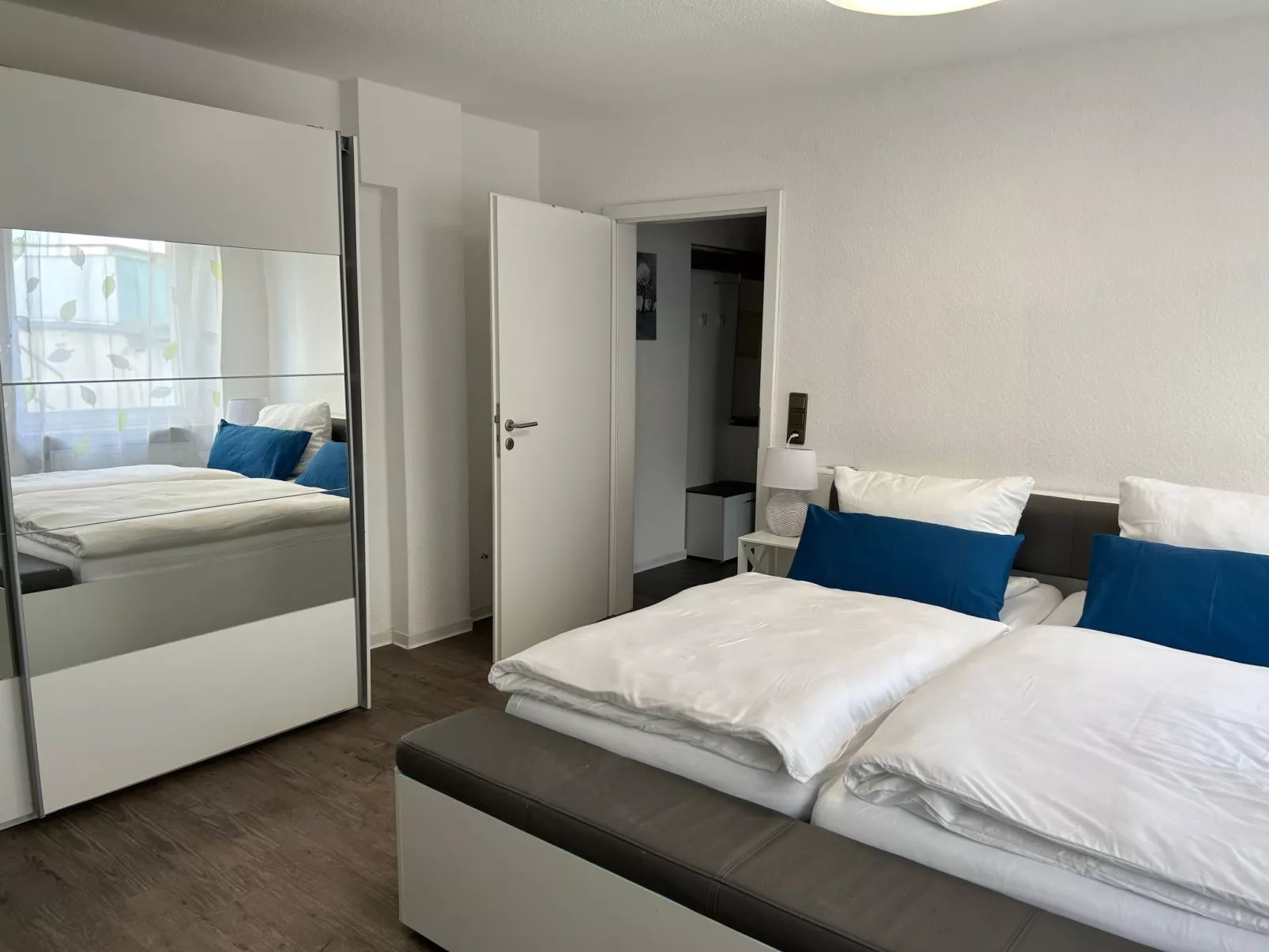 Ferienwohn. Melanie-Drinnen