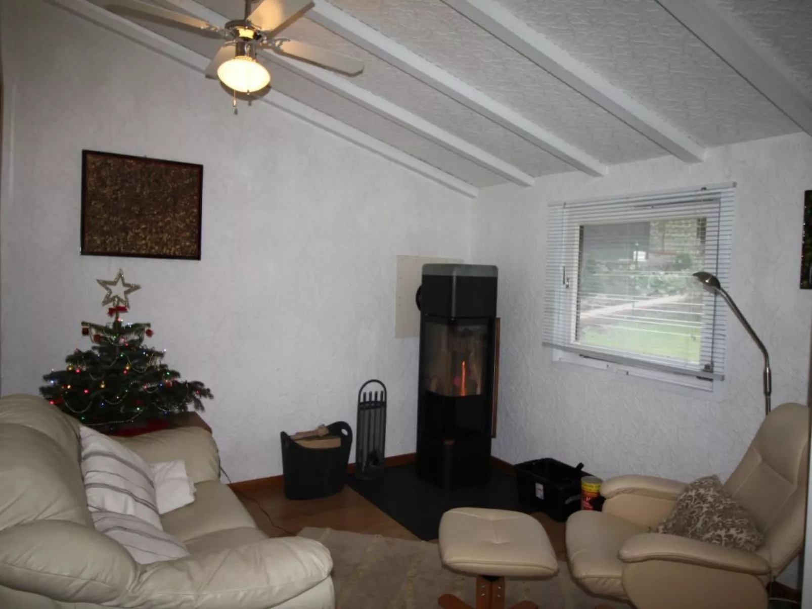 In Oberlahr mit Großem Garten-Dedans