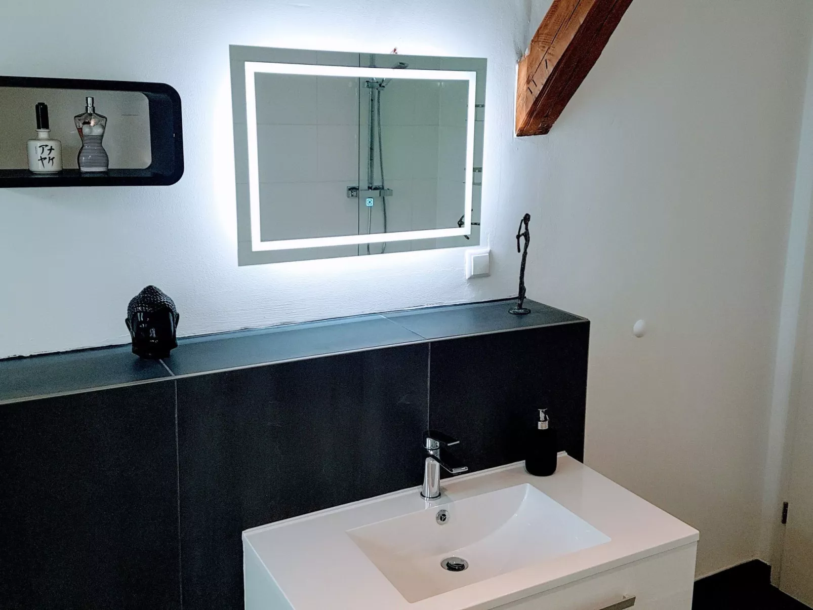 Luxus Penthouse im Grünen-Image-tags.info