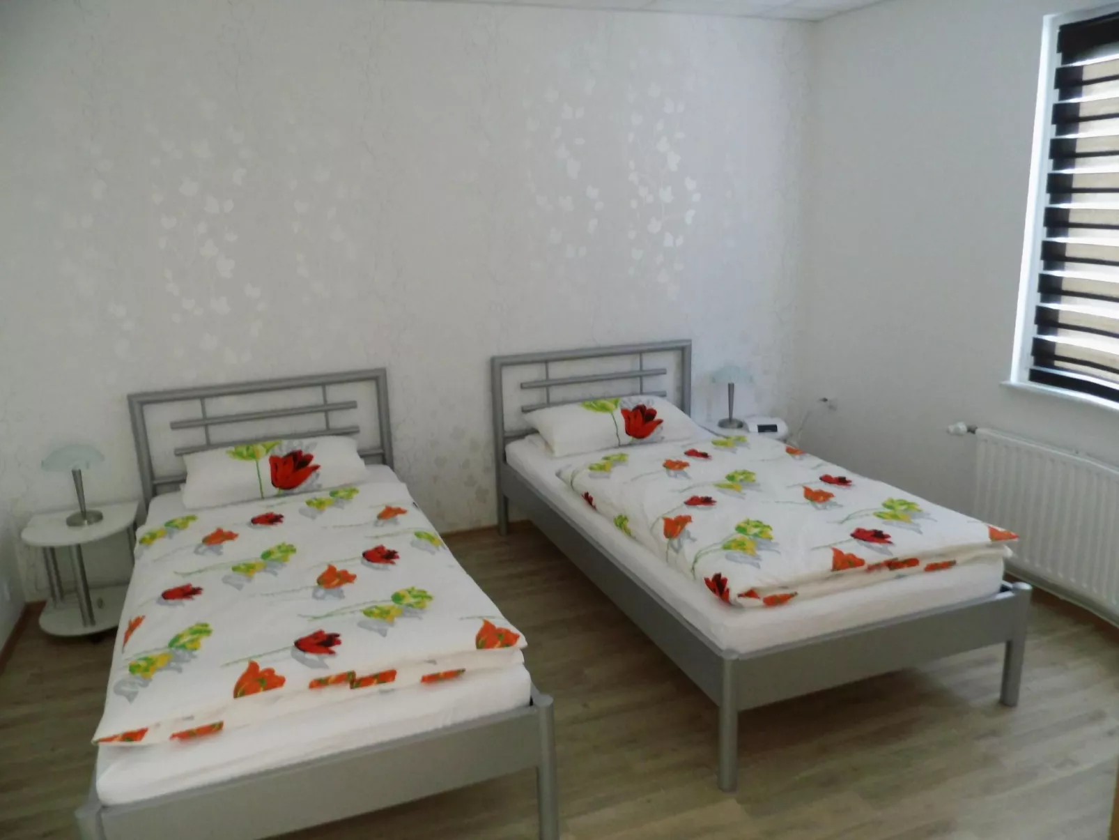 Fewo "Berliner"-Inside