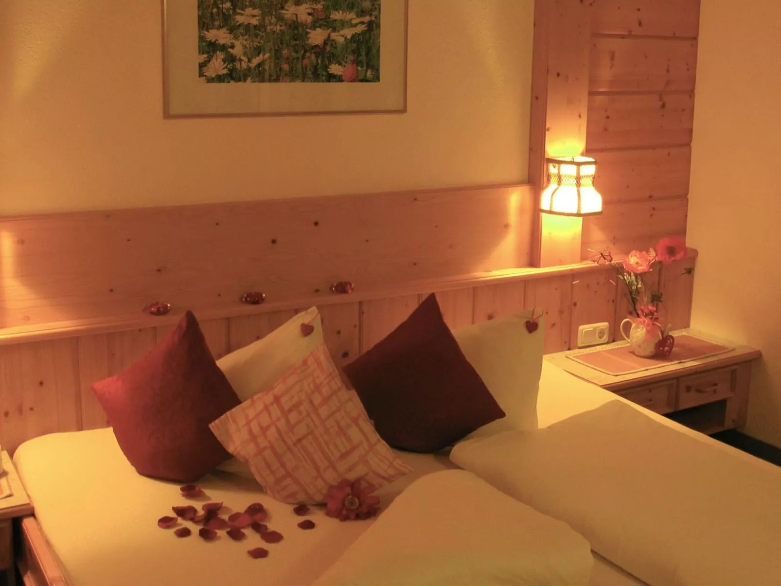 In Wildermieming-Inside