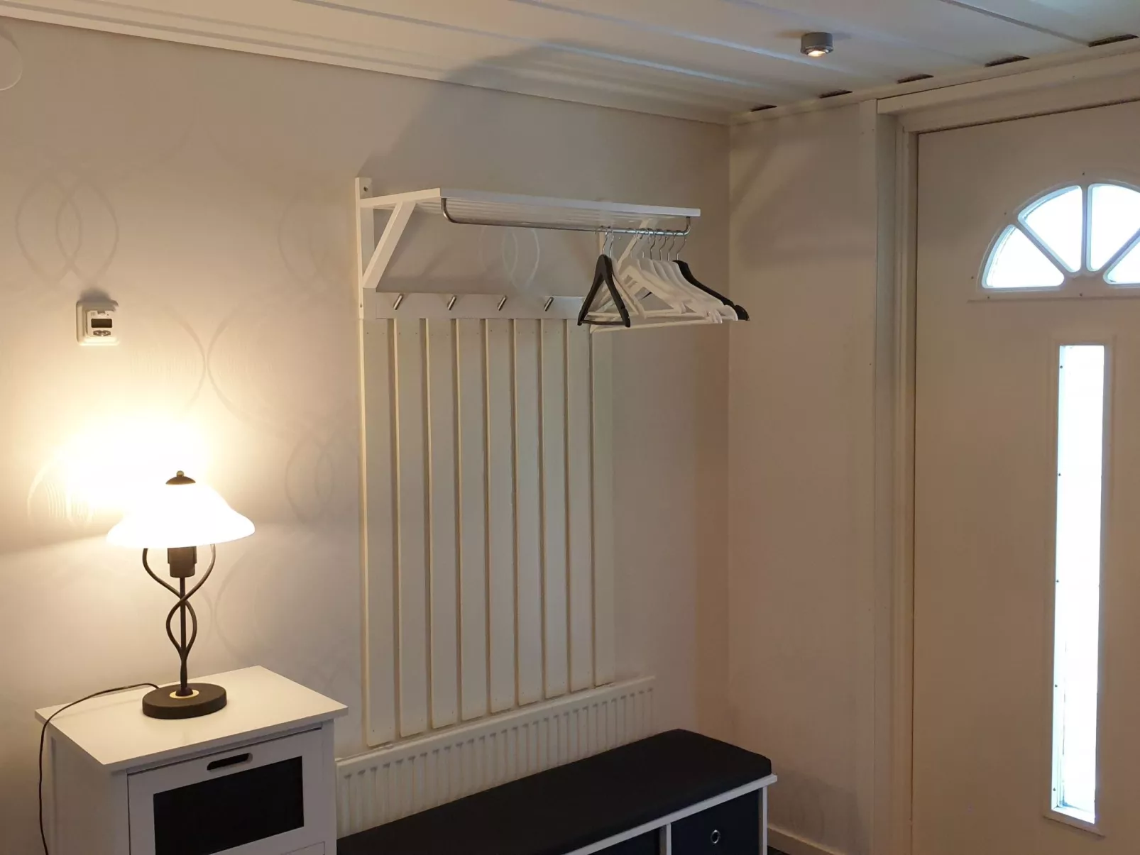 Villa Norrland-Drinnen