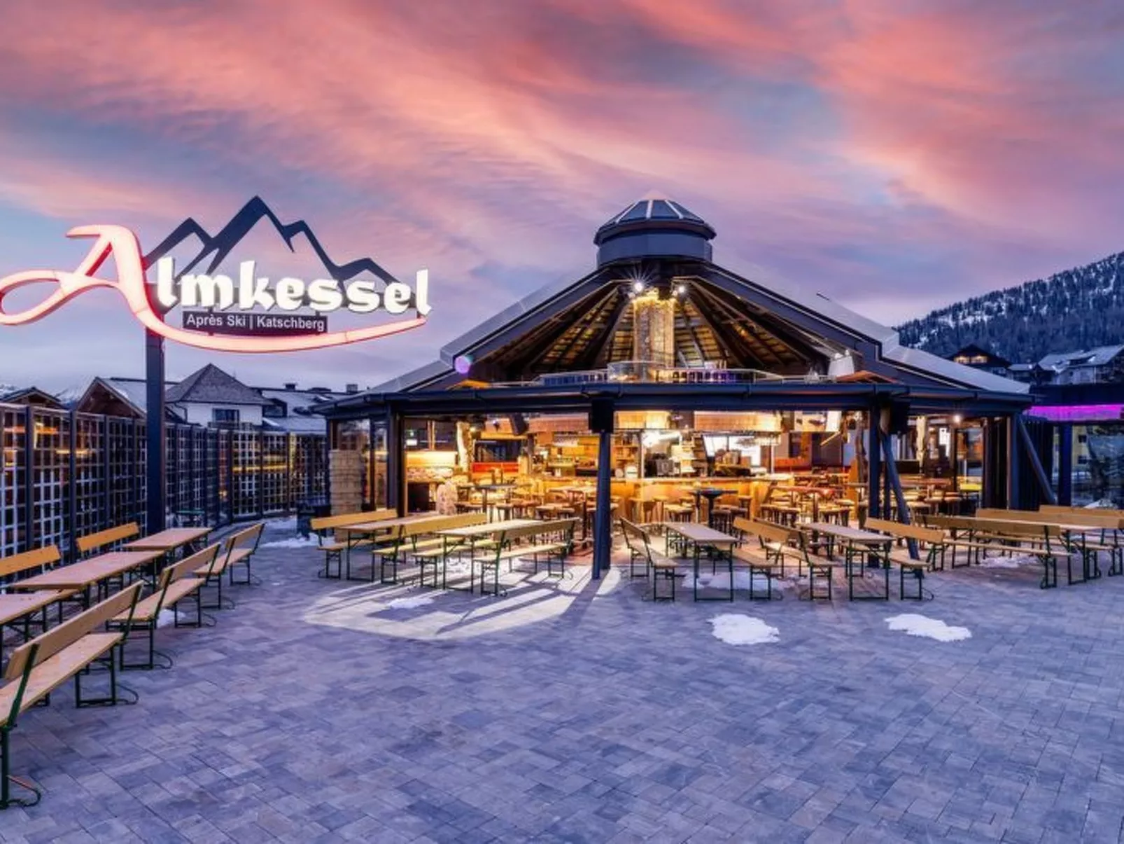 W..alpenchalets cc-Inside