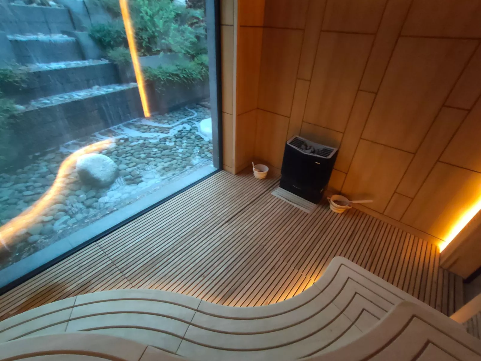 Ateliers Allure Varna-Draußen