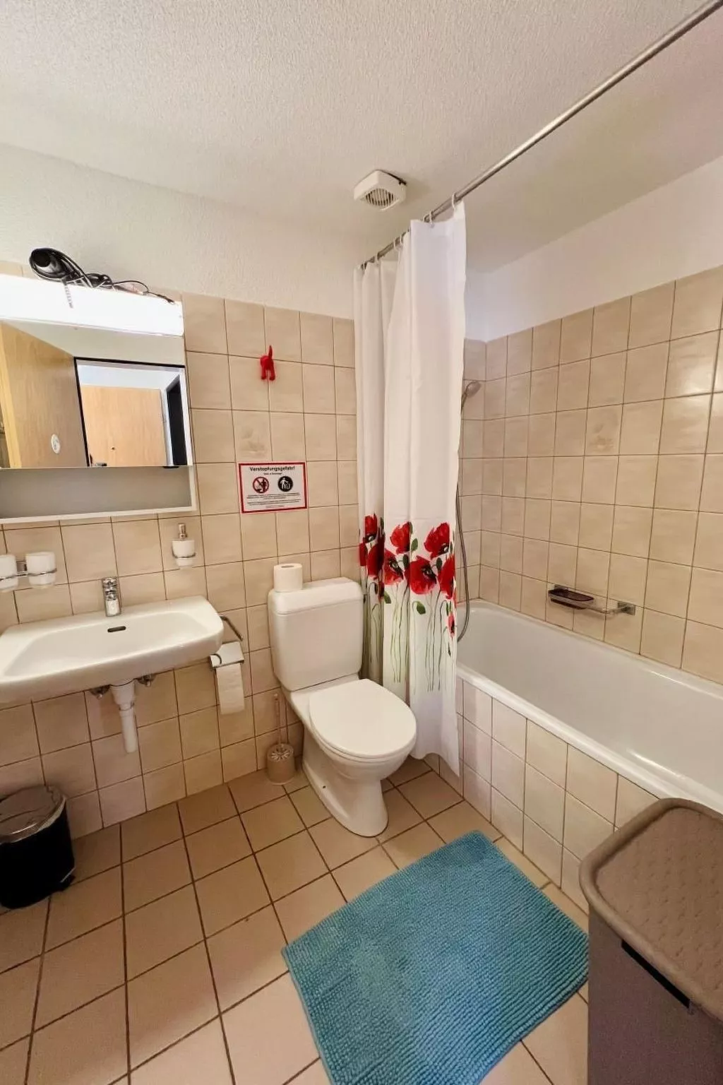 MAISONETTE 4.5Zimmer-Inside