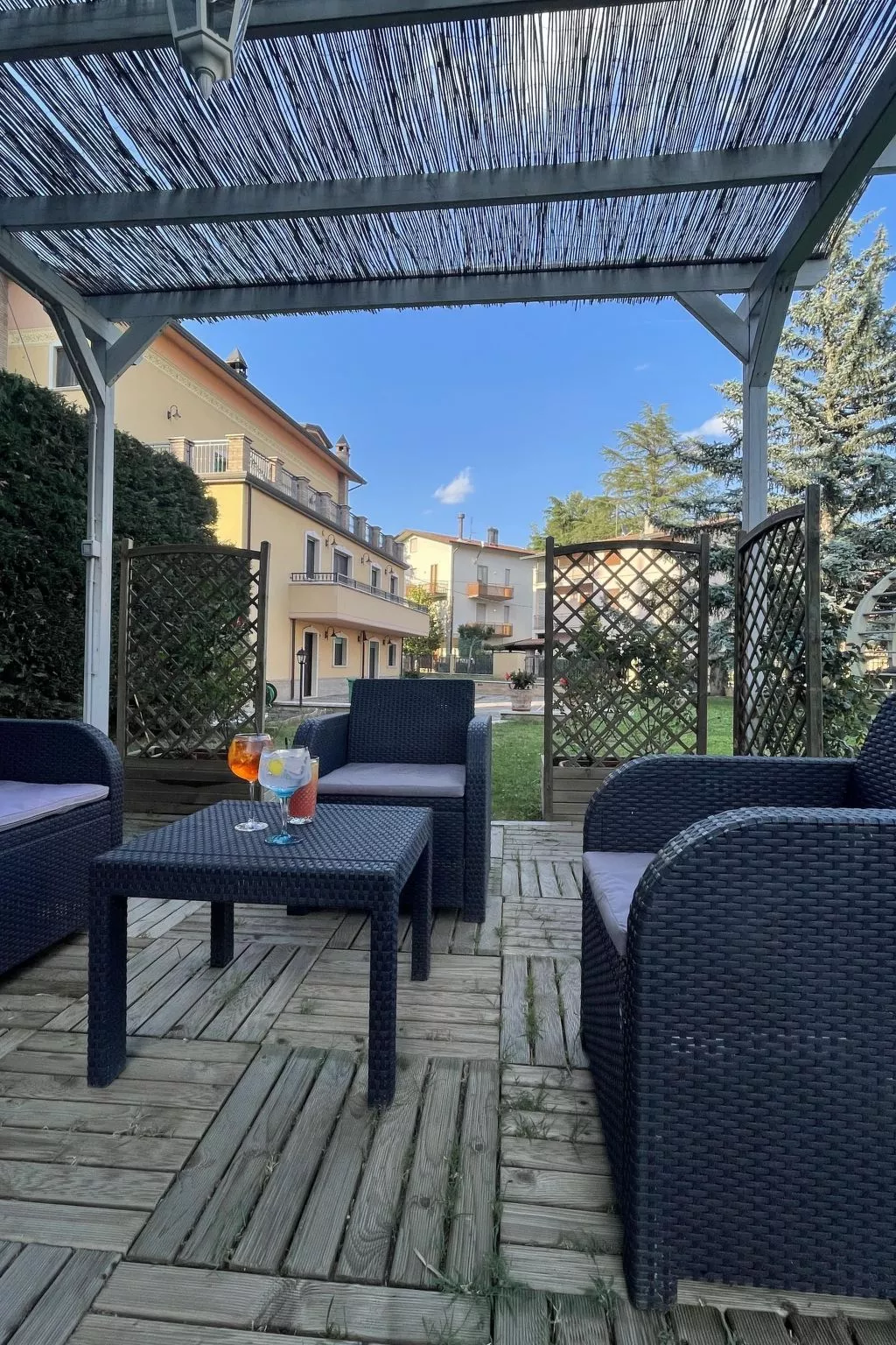 GROSSE LUXUSWOHNUNG-Inside