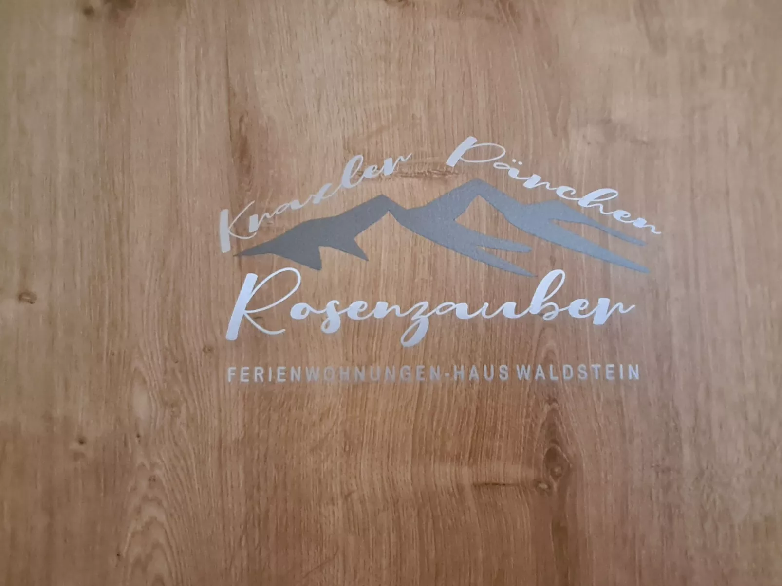 Kraxler Pärchen-Draußen