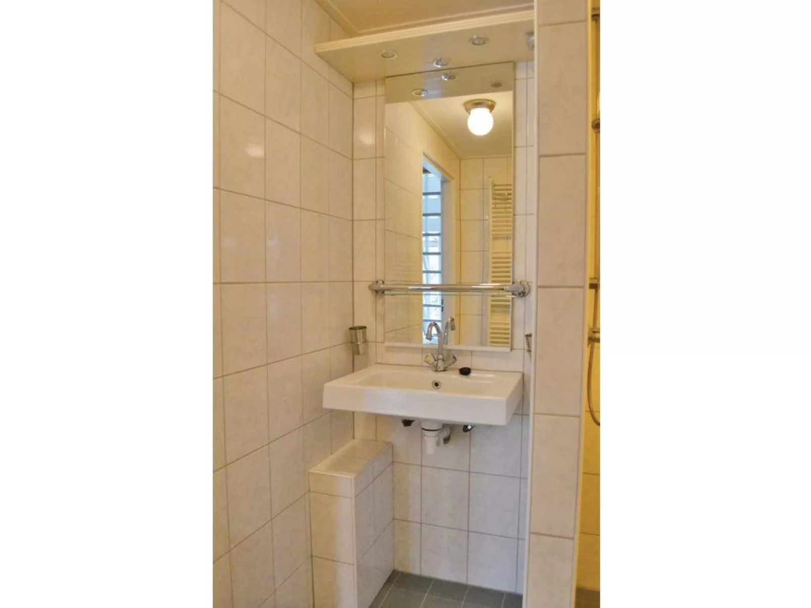 "Buurtweg 219"-Inside