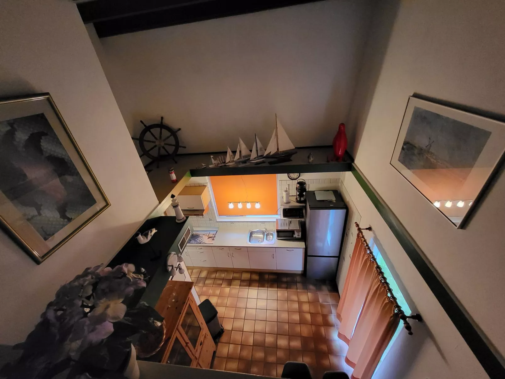 Haus zur Entspannung-Inside