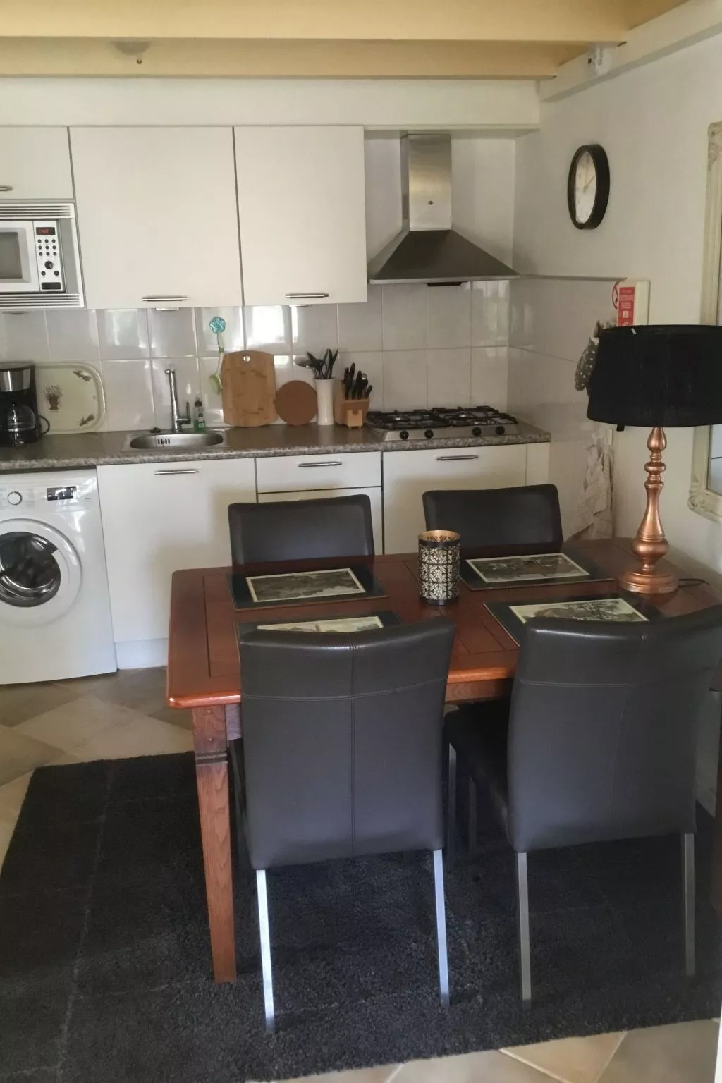 Das Spaier 3A-Drinnen