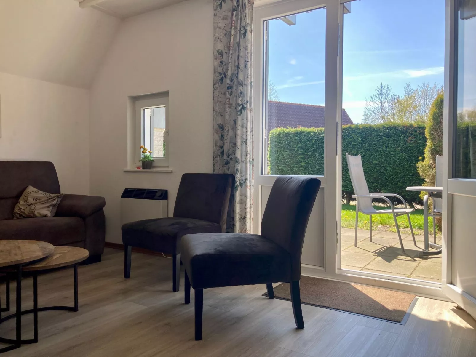 157 Am Deich-Drinnen