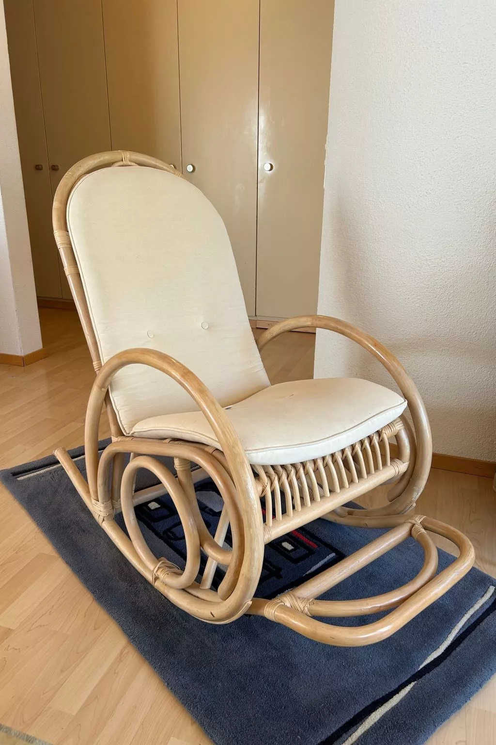 Wohnung Hirschi-Inside