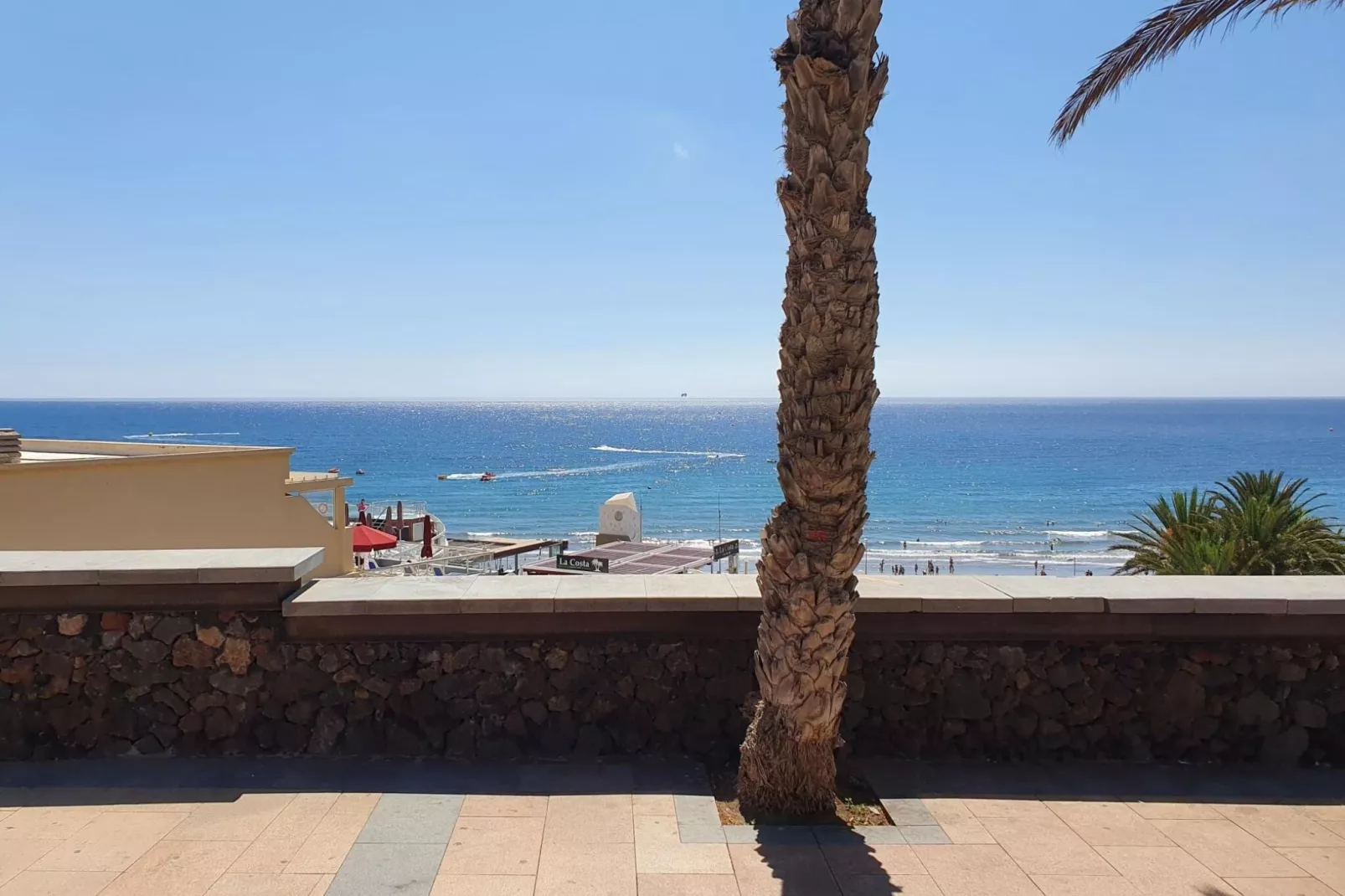 APARTMENT AIDA 202-Areas summer 1km