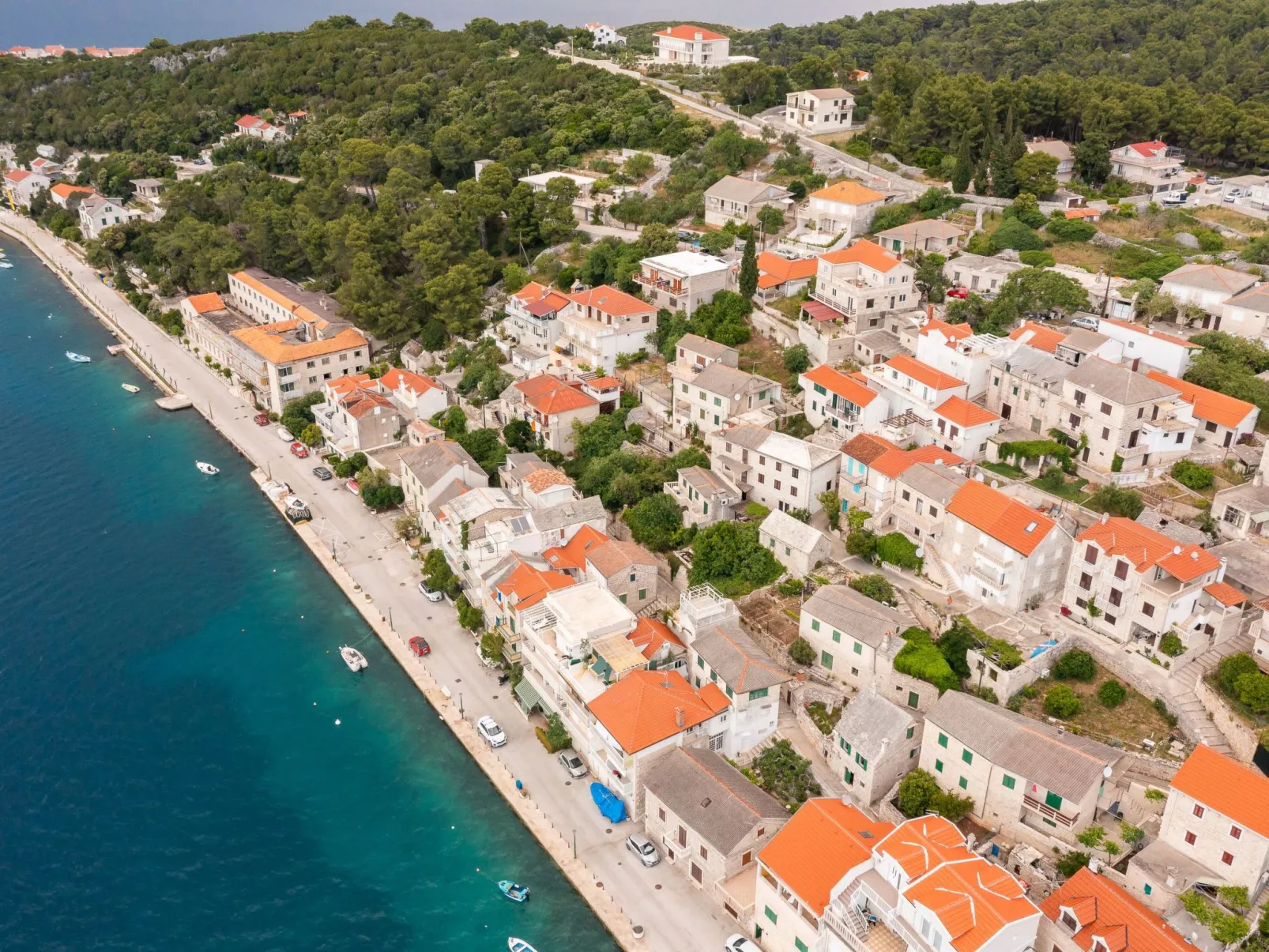 Bobel Deluxe Tiny House-Dehors