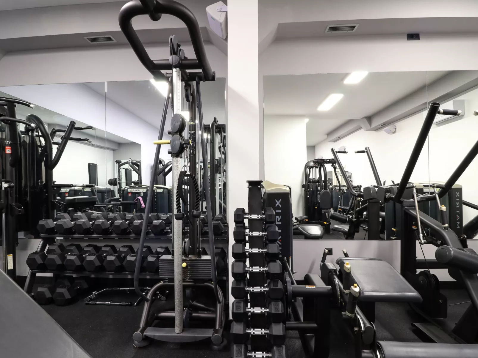 Villa Goldener Löwe-Draußen