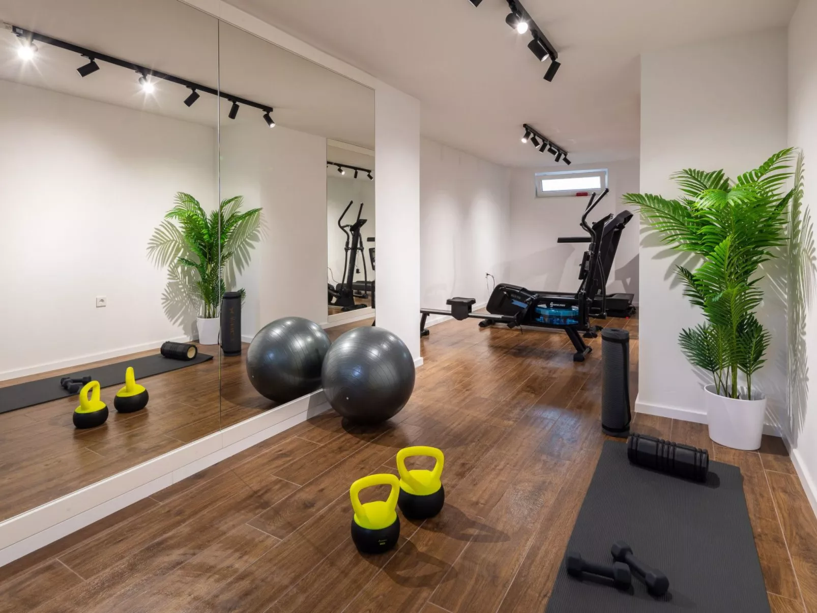 Villa Bianca Sibenik-Image-tags.info