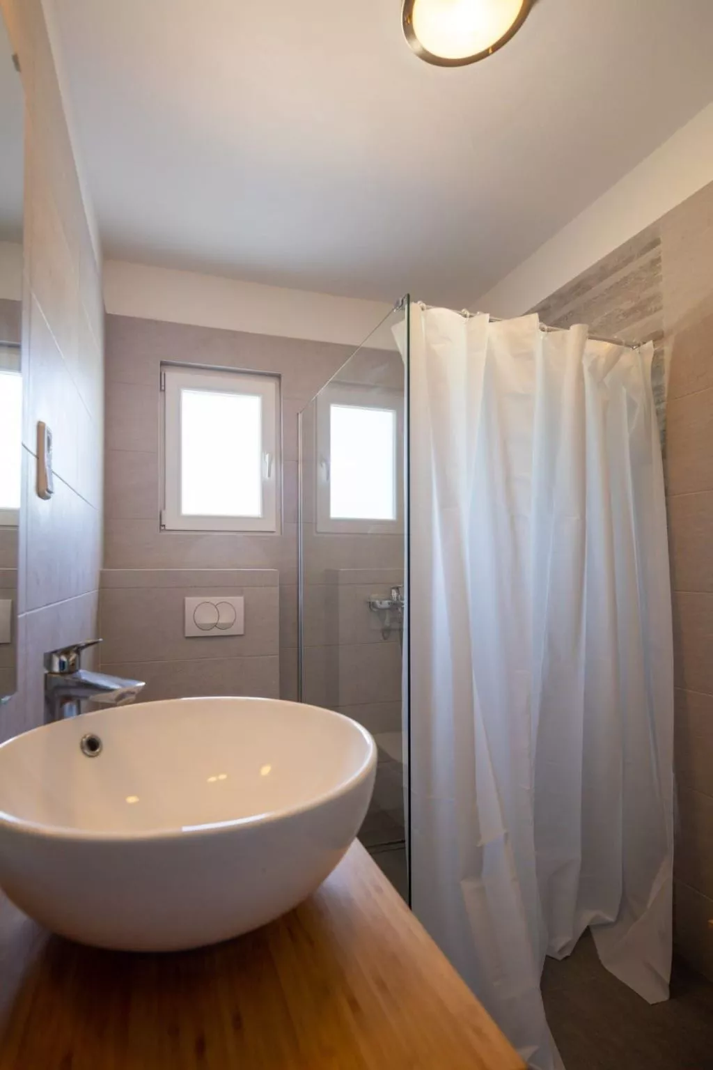 Wohnung Srića-Dedans