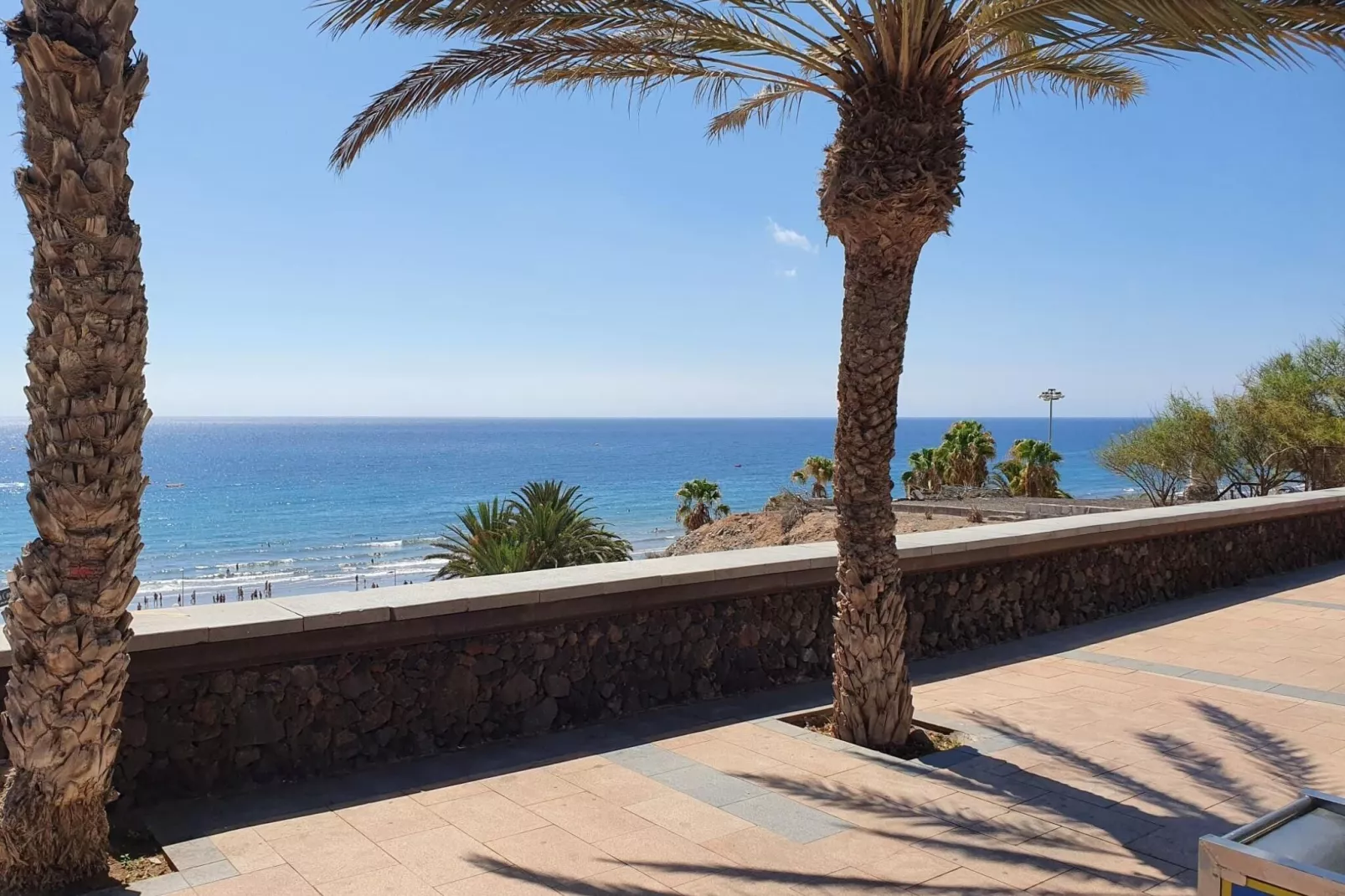 APARTMENT AIDA 202-Areas summer 1km
