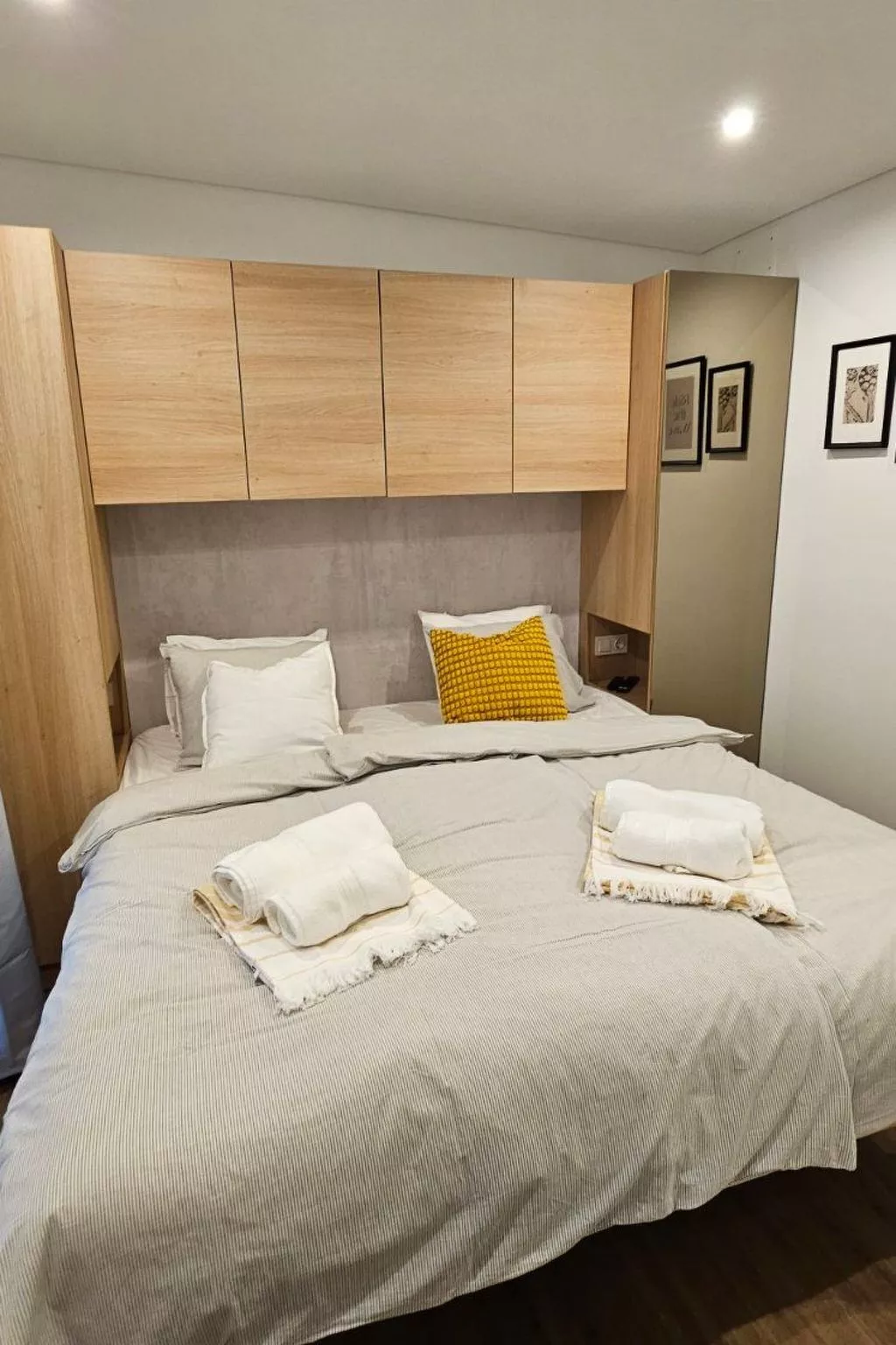 MH Holiday Dream - Morgensonne-Drinnen