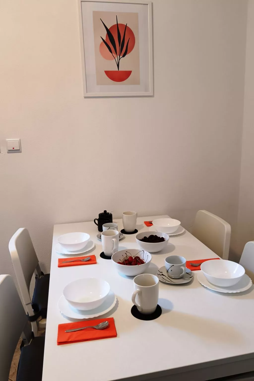 "Appartement "Ana""-Inside