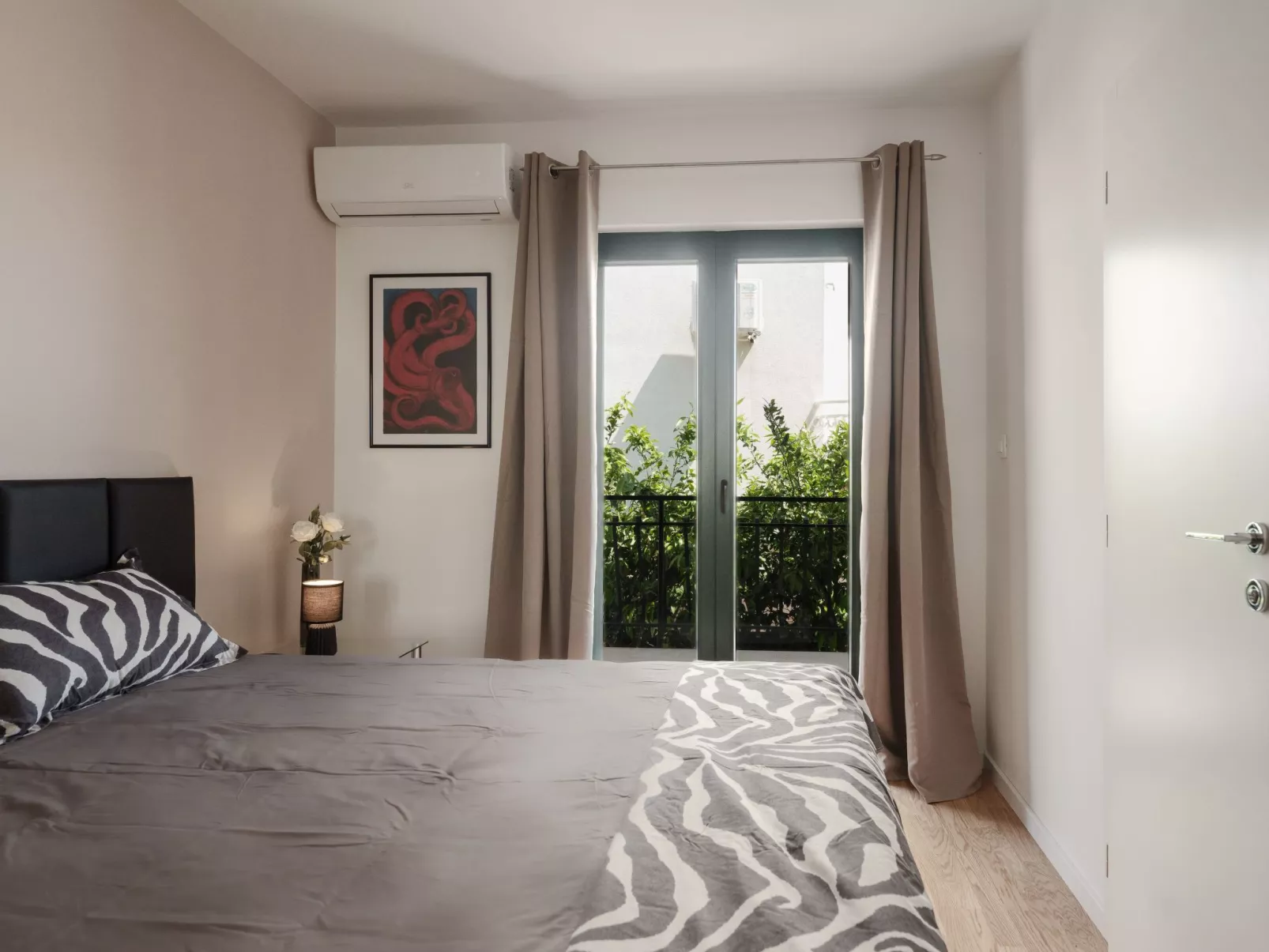 Ferienvilla 'Villa Aea Del Mare-Dedans