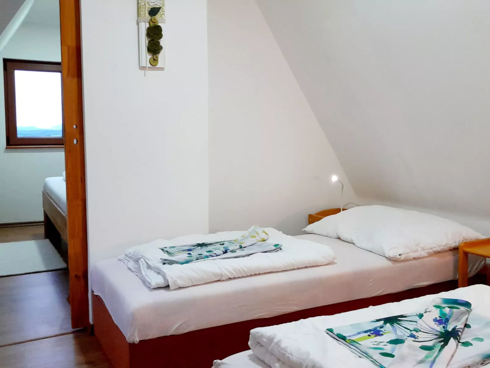 Haus Laura, Radslav-Inside