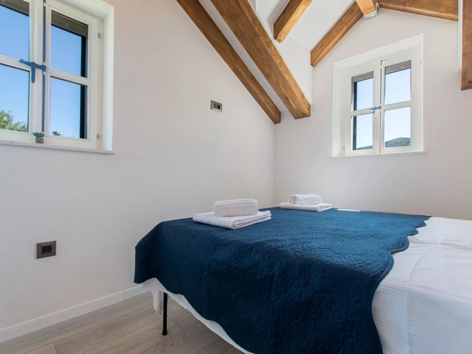 Villa Le Adria - Privater HotTub- Kostenloses Parken am Strand-Inside