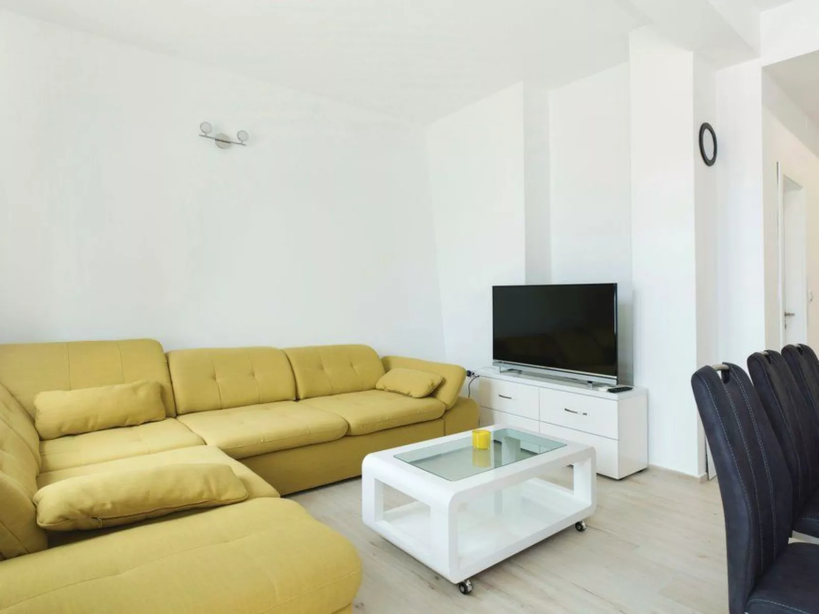 Villa Felicita für 12 Personen in Zaboric-Inside